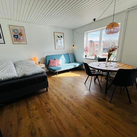 Appartamento Cozy Flats Silkeborg - 1Th Esterno foto