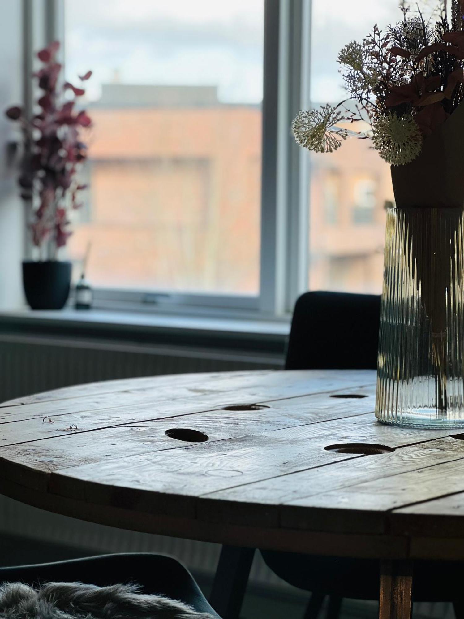 Appartamento Cozy Flats Silkeborg - 1Th Esterno foto