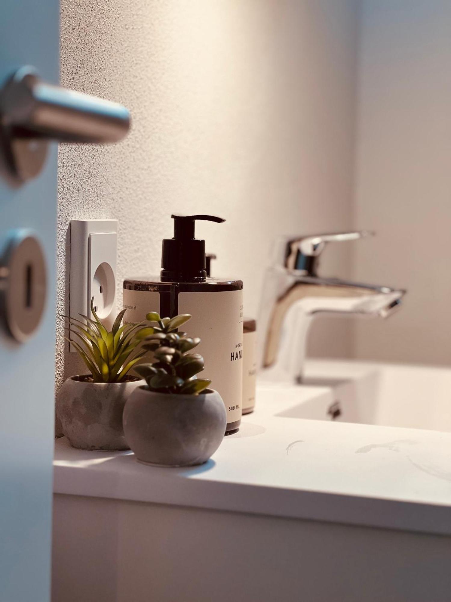 Appartamento Cozy Flats Silkeborg - 1Th Esterno foto