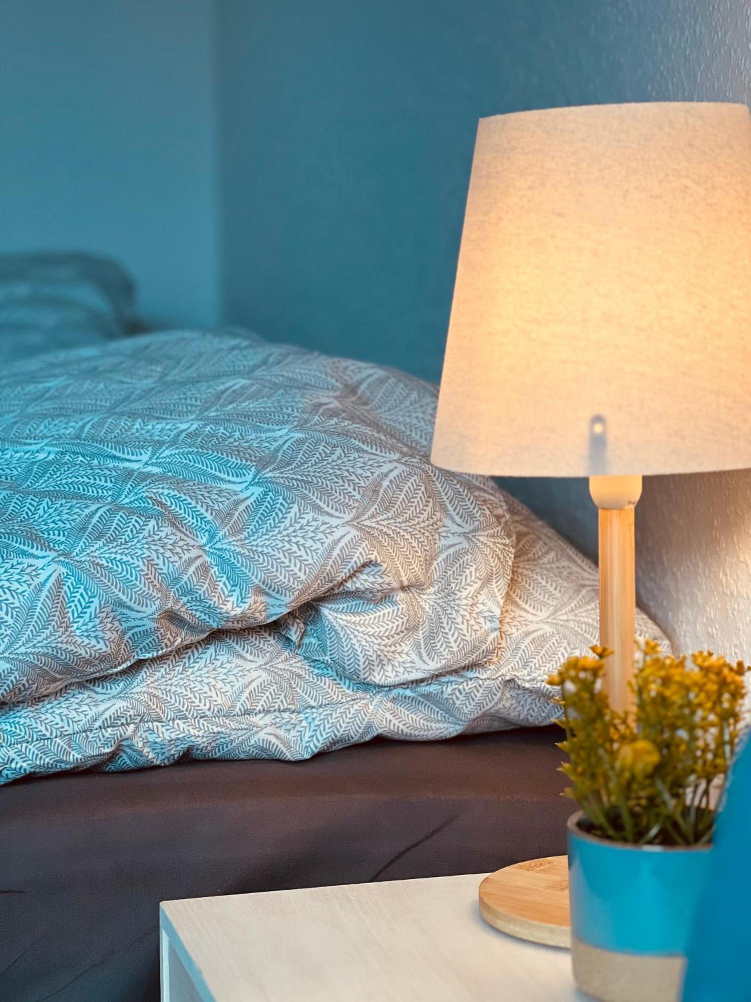 Appartamento Cozy Flats Silkeborg - 1Th Esterno foto