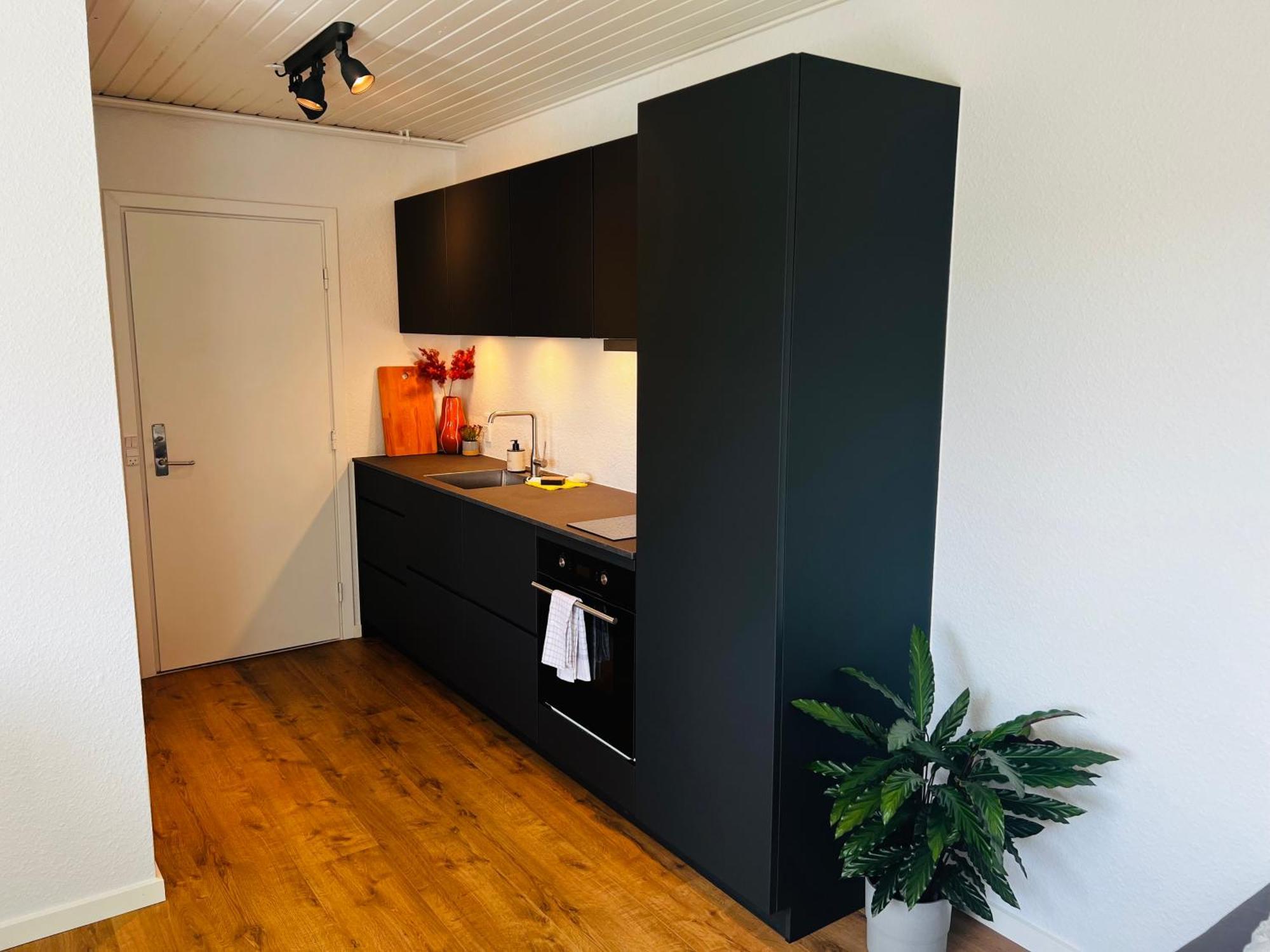 Appartamento Cozy Flats Silkeborg - 1Th Esterno foto